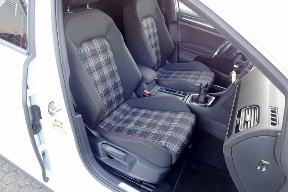 Volkswagen Golf VII Lim. 2.0TSI GTI 5T-ACC/VIRTUAL COCKPIT 01/2018-photo-25