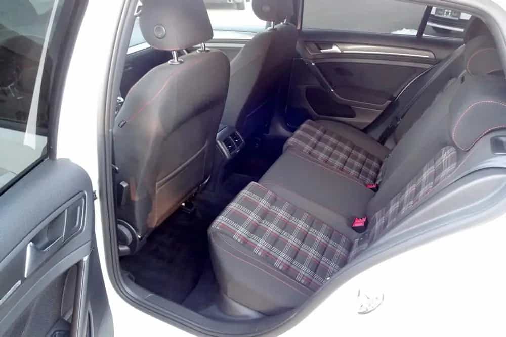 Volkswagen Golf VII Lim. 2.0TSI GTI 5T-ACC/VIRTUAL COCKPIT 01/2018-photo-26