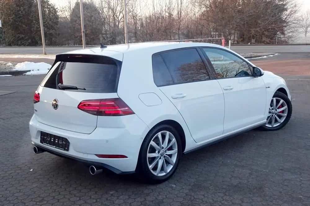 Volkswagen Golf VII Lim. 2.0TSI GTI 5T-ACC/VIRTUAL COCKPIT 01/2018-photo-3