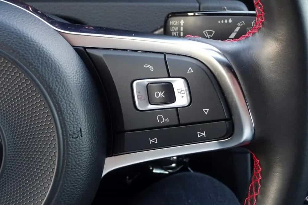 Volkswagen Golf VII Lim. 2.0TSI GTI 5T-ACC/VIRTUAL COCKPIT 01/2018-photo-30