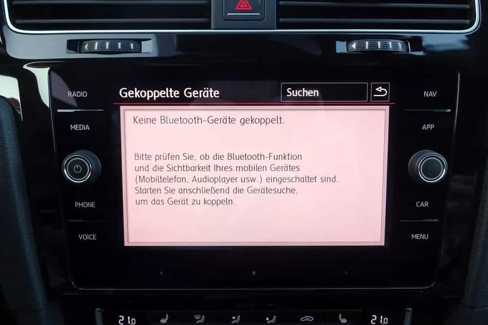 Volkswagen Golf VII Lim. 2.0TSI GTI 5T-ACC/VIRTUAL COCKPIT 01/2018-photo-37