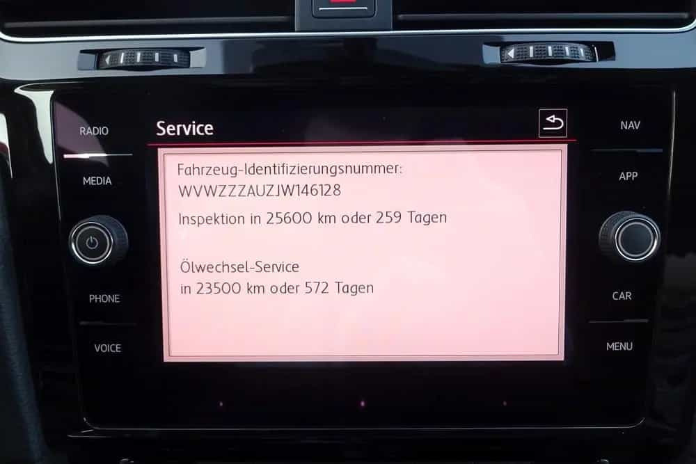 Volkswagen Golf VII Lim. 2.0TSI GTI 5T-ACC/VIRTUAL COCKPIT 01/2018-photo-39