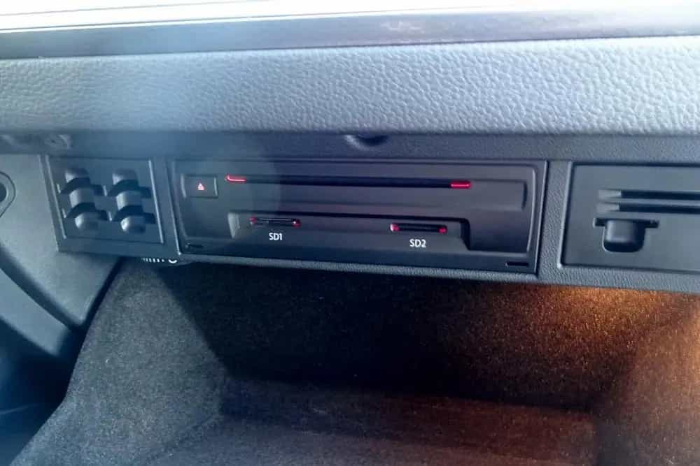 Volkswagen Golf VII Lim. 2.0TSI GTI 5T-ACC/VIRTUAL COCKPIT 01/2018-photo-40