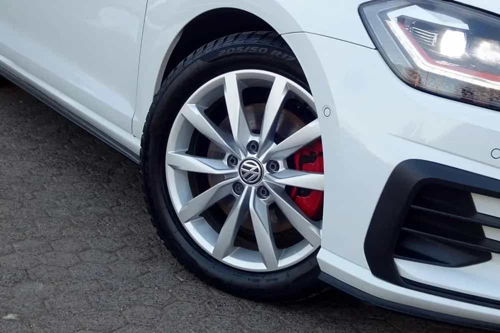 Volkswagen Golf VII Lim. 2.0TSI GTI 5T-ACC/VIRTUAL COCKPIT 01/2018-photo-7