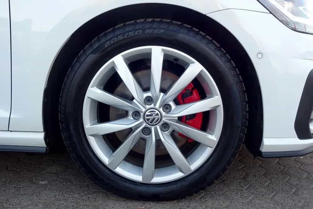 Volkswagen Golf VII Lim. 2.0TSI GTI 5T-ACC/VIRTUAL COCKPIT 01/2018-photo-8