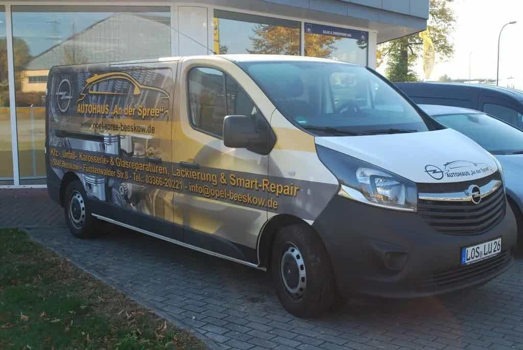 Ford Focus Turnier Business 1,0 Eco Boost 125PS 10/2018-photo-13