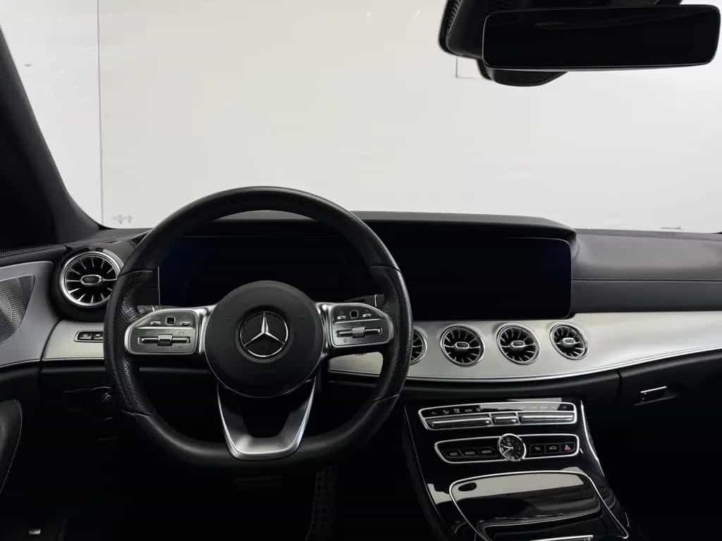 Mercedes-Benz CLS-Class 450 4Matic|AMG LINE|HUD|PANO|BURMASTER|WIDE| 05/2018-photo-10