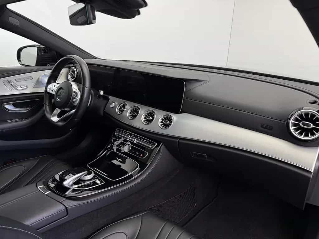 Mercedes-Benz CLS-Class 450 4Matic|AMG LINE|HUD|PANO|BURMASTER|WIDE| 05/2018-photo-11