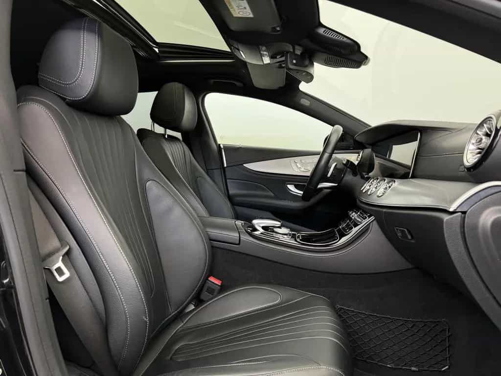 Mercedes-Benz CLS-Class 450 4Matic|AMG LINE|HUD|PANO|BURMASTER|WIDE| 05/2018-photo-12