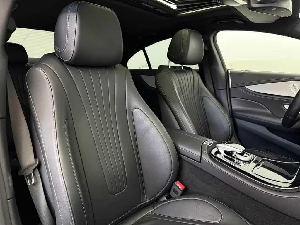 Mercedes-Benz CLS-Class 450 4Matic|AMG LINE|HUD|PANO|BURMASTER|WIDE| 05/2018-photo-13