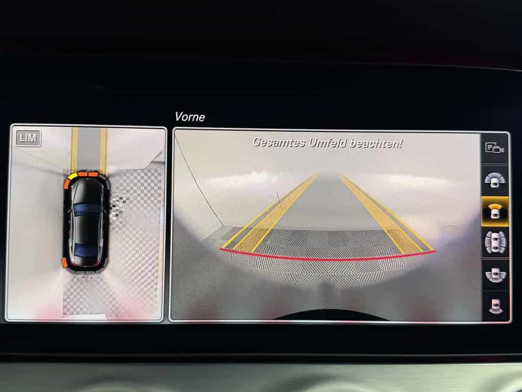 Mercedes-Benz CLS-Class 450 4Matic|AMG LINE|HUD|PANO|BURMASTER|WIDE| 05/2018-photo-16