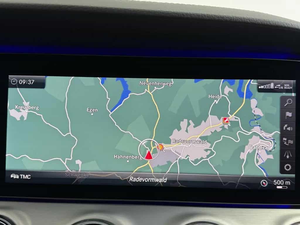 Mercedes-Benz CLS-Class 450 4Matic|AMG LINE|HUD|PANO|BURMASTER|WIDE| 05/2018-photo-18