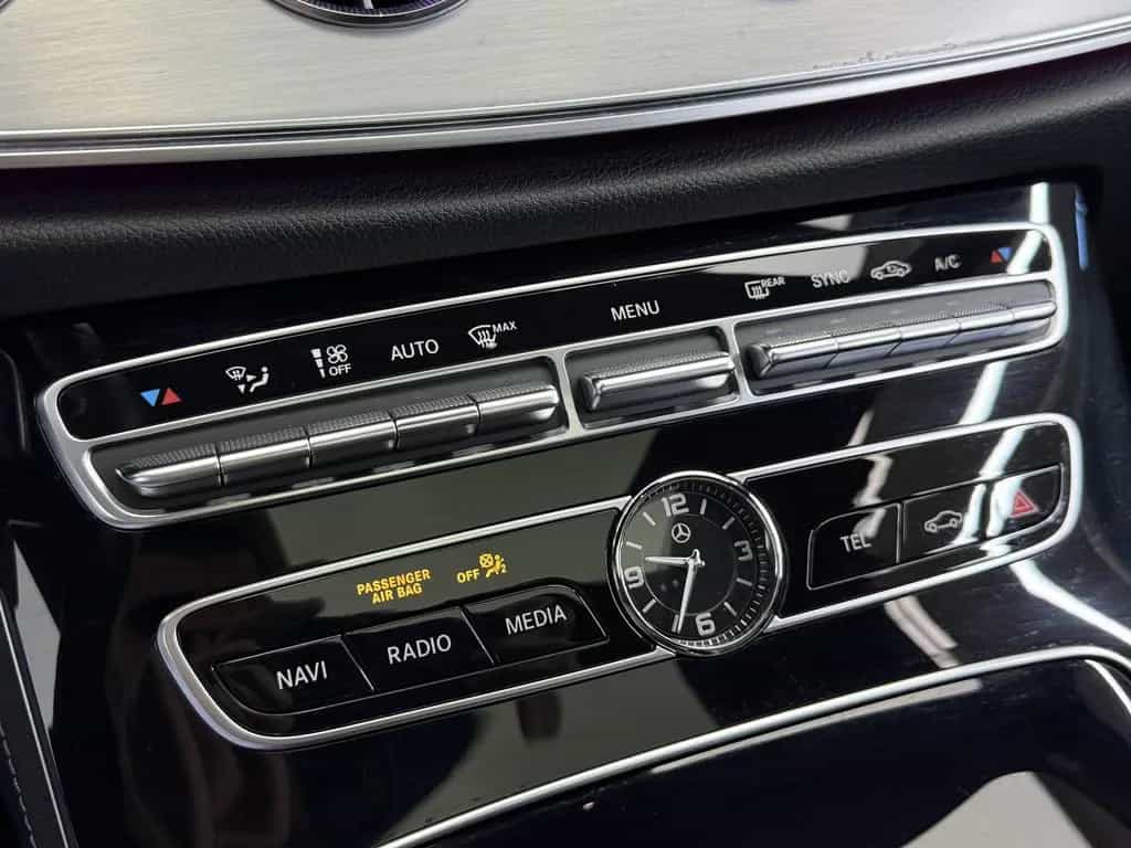 Mercedes-Benz CLS-Class 450 4Matic|AMG LINE|HUD|PANO|BURMASTER|WIDE| 05/2018-photo-19