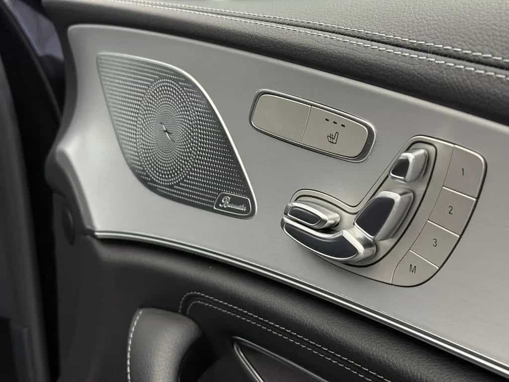 Mercedes-Benz CLS-Class 450 4Matic|AMG LINE|HUD|PANO|BURMASTER|WIDE| 05/2018-photo-21
