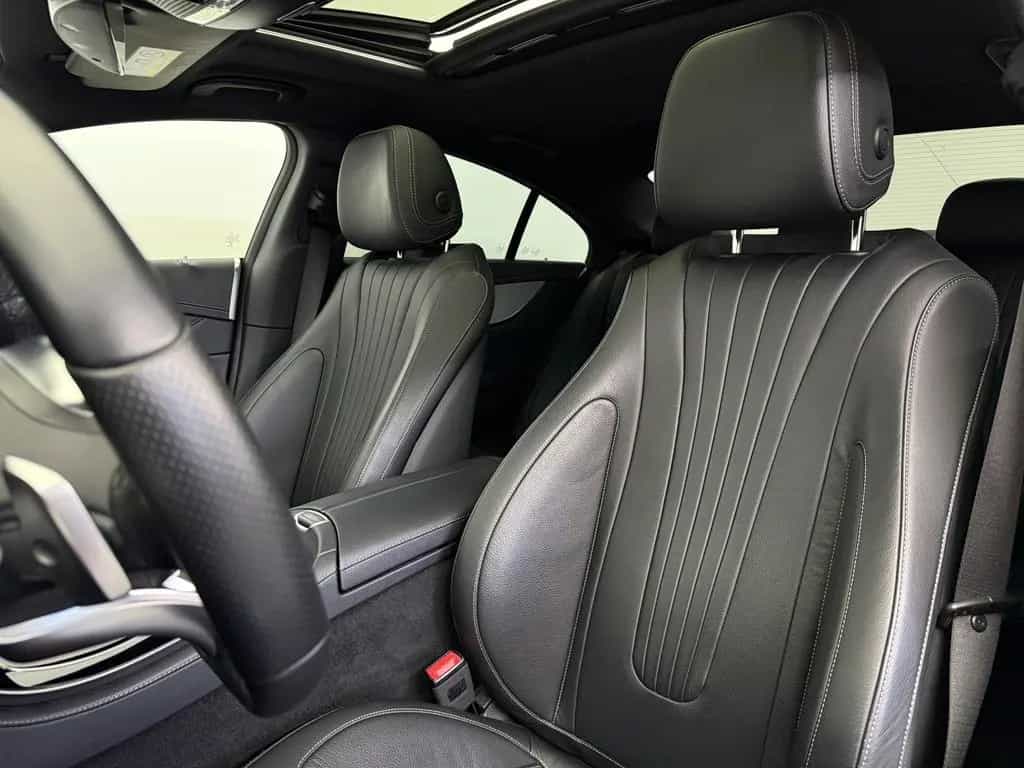 Mercedes-Benz CLS-Class 450 4Matic|AMG LINE|HUD|PANO|BURMASTER|WIDE| 05/2018-photo-6