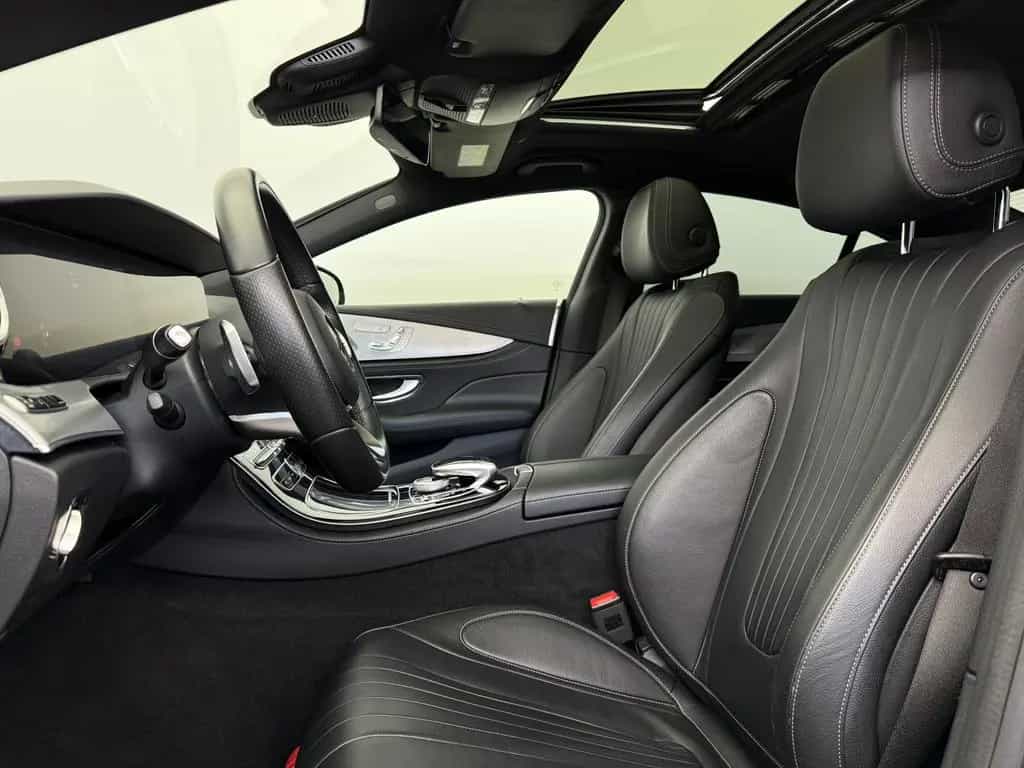 Mercedes-Benz CLS-Class 450 4Matic|AMG LINE|HUD|PANO|BURMASTER|WIDE| 05/2018-photo-7