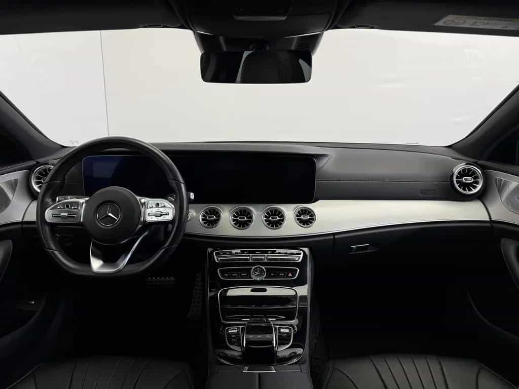 Mercedes-Benz CLS-Class 450 4Matic|AMG LINE|HUD|PANO|BURMASTER|WIDE| 05/2018-photo-9