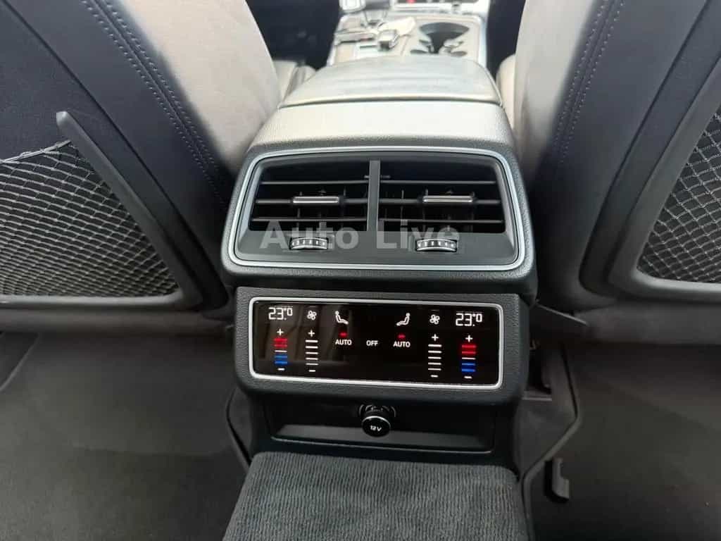 Audi A6 55 TFSI QUATTRO*VIRTU*PANO*NAVI*LED*LEDER* 11/2022-photo-10