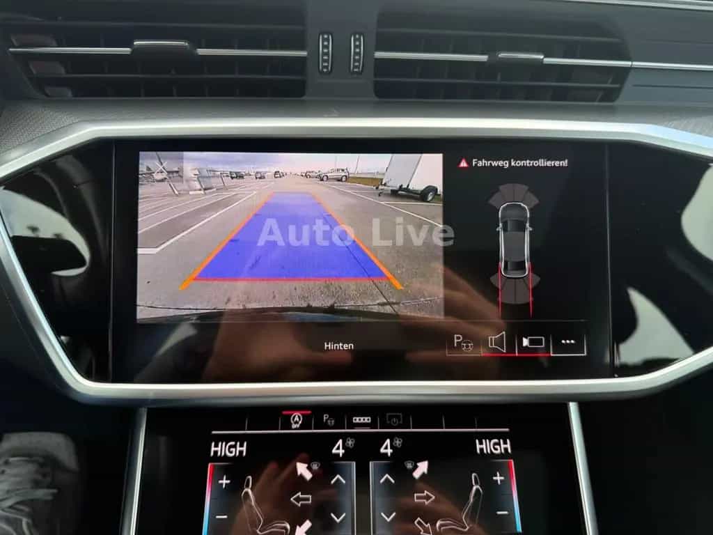 Audi A6 55 TFSI QUATTRO*VIRTU*PANO*NAVI*LED*LEDER* 11/2022-photo-19