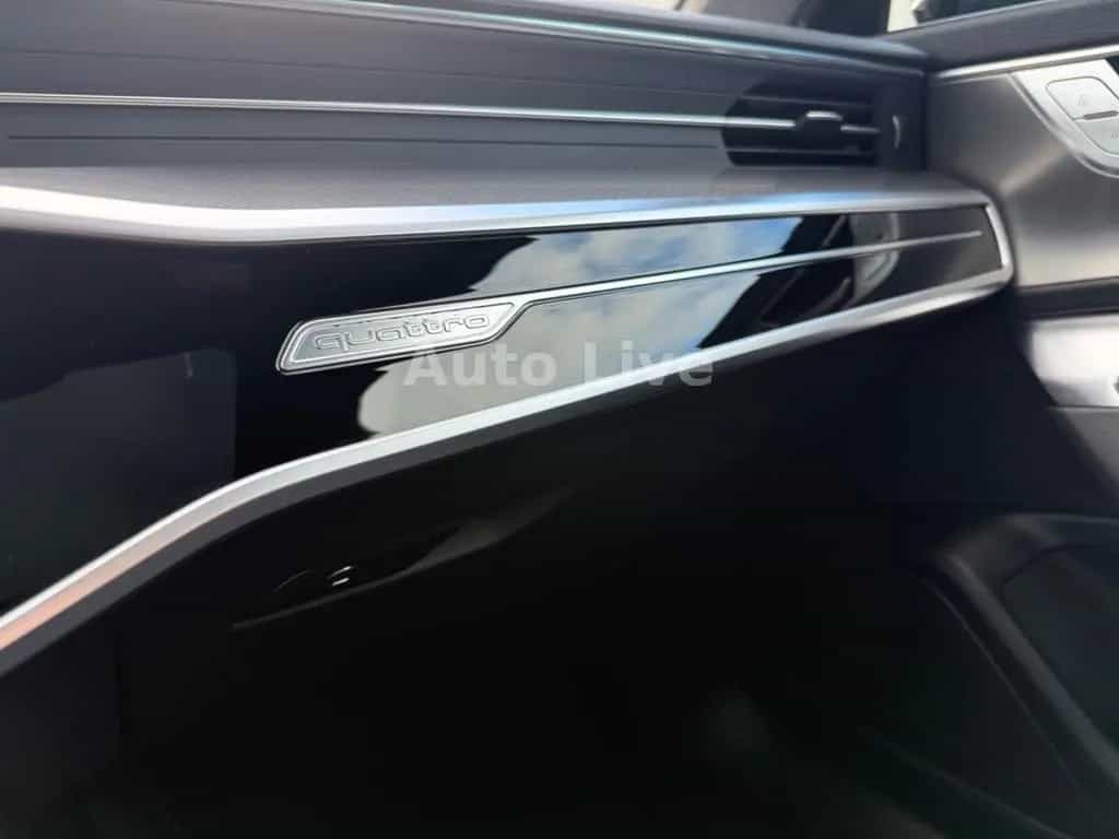 Audi A6 55 TFSI QUATTRO*VIRTU*PANO*NAVI*LED*LEDER* 11/2022-photo-24
