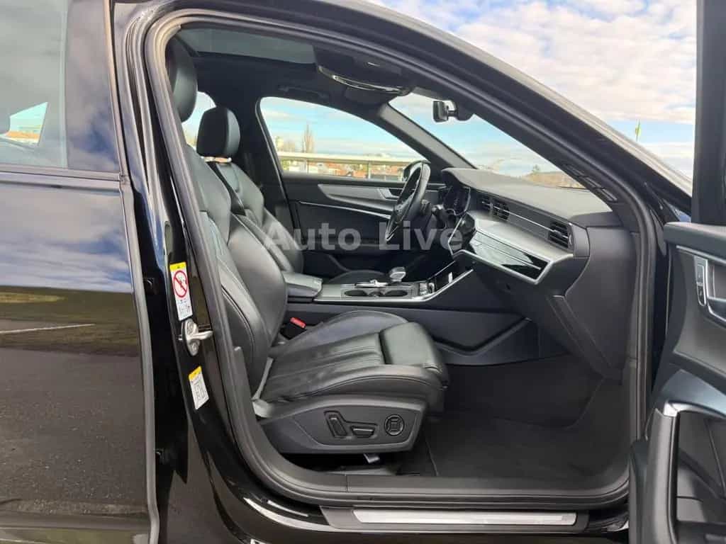 Audi A6 55 TFSI QUATTRO*VIRTU*PANO*NAVI*LED*LEDER* 11/2022-photo-7