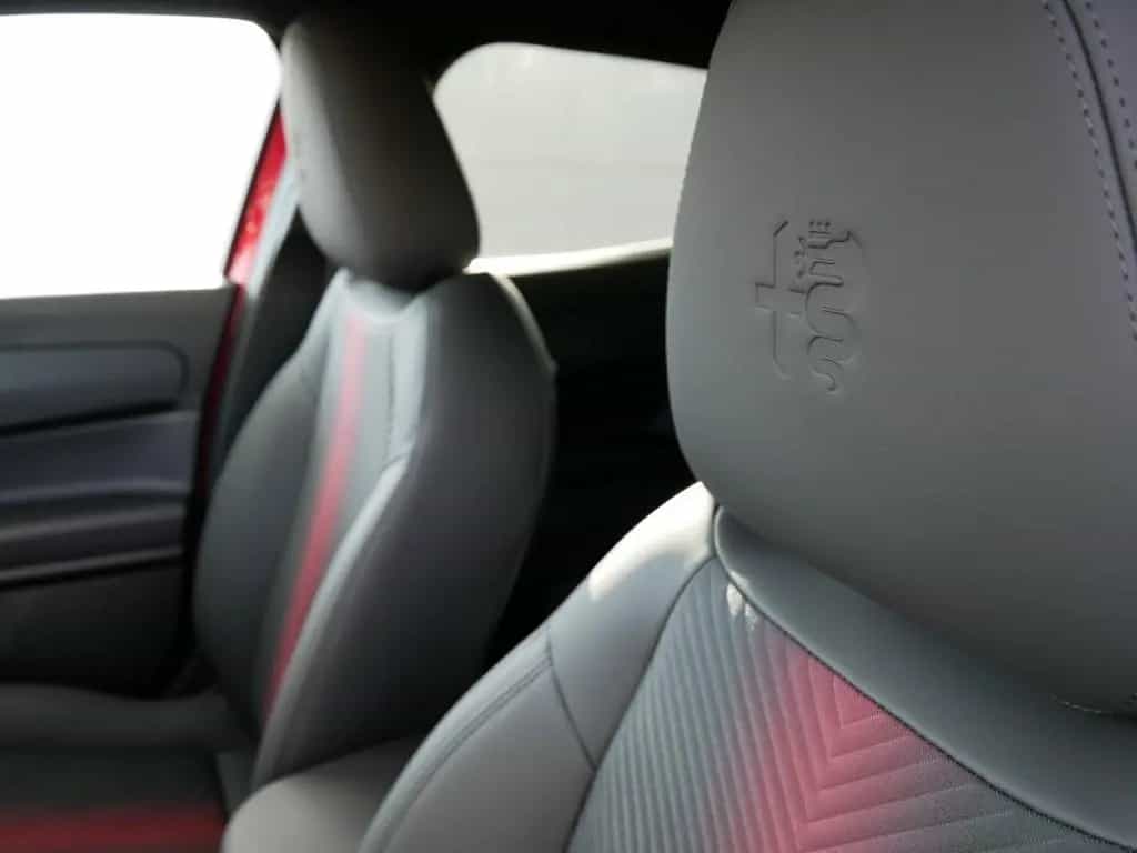 Alfa Romeo Junior IBRIDA SPECIALE 1.2 VGT 136PS DCT6 TECHNO 02/2026-photo-10