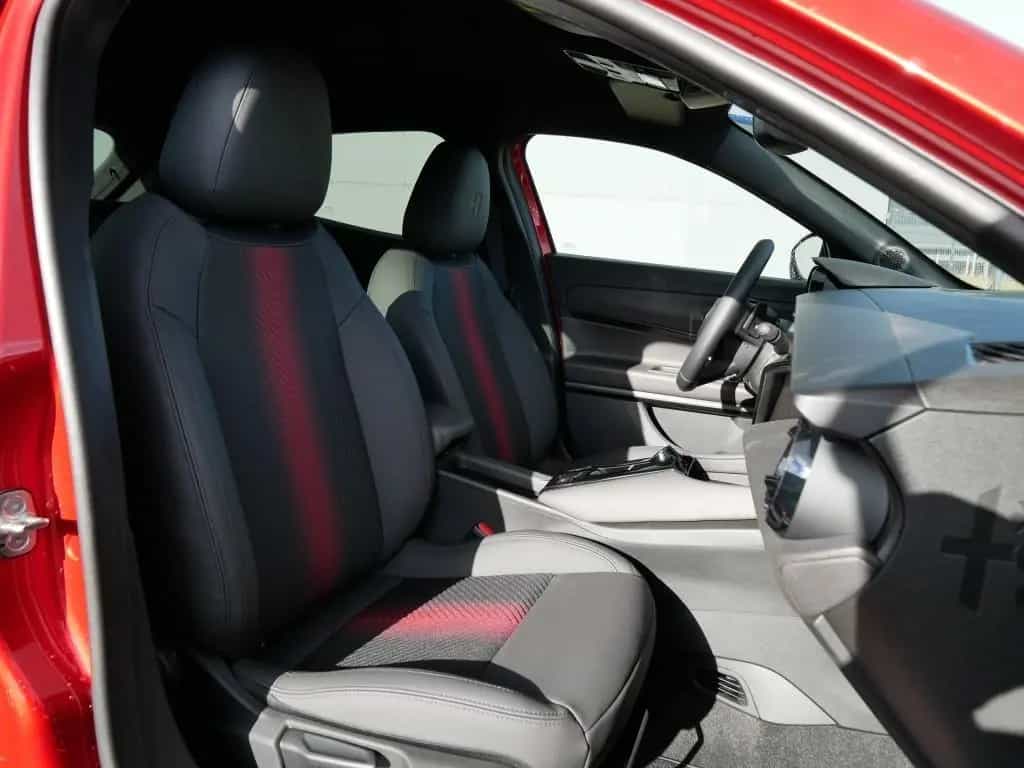Alfa Romeo Junior IBRIDA SPECIALE 1.2 VGT 136PS DCT6 TECHNO 02/2026-photo-15