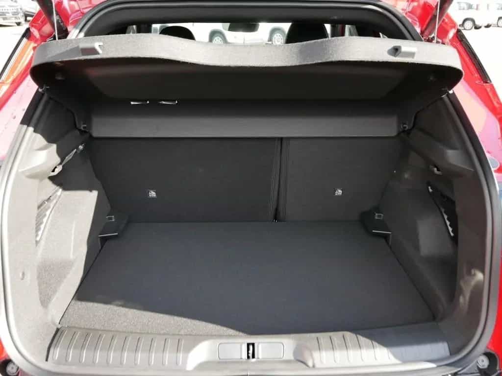 Alfa Romeo Junior IBRIDA SPECIALE 1.2 VGT 136PS DCT6 TECHNO 02/2026-photo-35