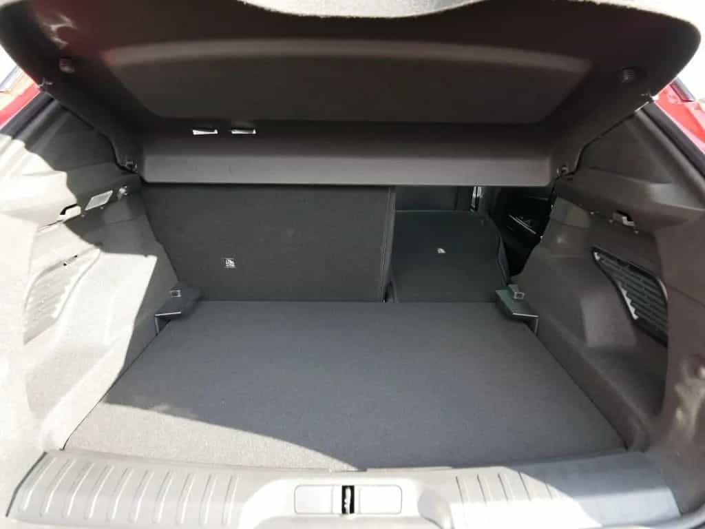 Alfa Romeo Junior IBRIDA SPECIALE 1.2 VGT 136PS DCT6 TECHNO 02/2026-photo-36