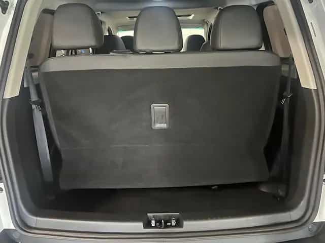 SWM G03 1.5i S-POWER CONFORT 7 PLACES 12/2024-photo-9