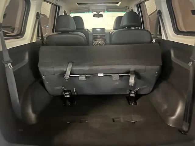 SWM G03 1.5i S-POWER CONFORT 7 PLACES 12/2024-photo-10