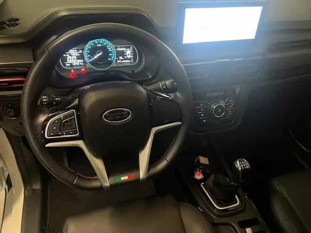 SWM G03 1.5i S-POWER CONFORT 7 PLACES 12/2024-photo-2