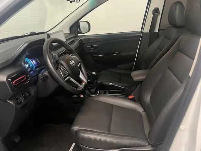 SWM G03 1.5i S-POWER CONFORT 7 PLACES 12/2024-photo-4