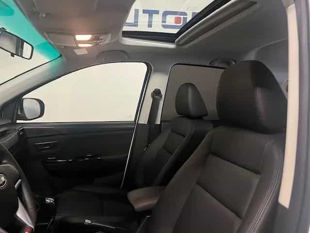 SWM G03 1.5i S-POWER CONFORT 7 PLACES 12/2024-photo-5
