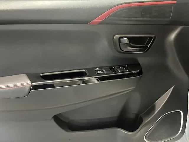 SWM G03 1.5i S-POWER CONFORT 7 PLACES 12/2024-photo-6