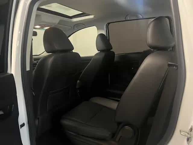 SWM G03 1.5i S-POWER CONFORT 7 PLACES 12/2024-photo-8