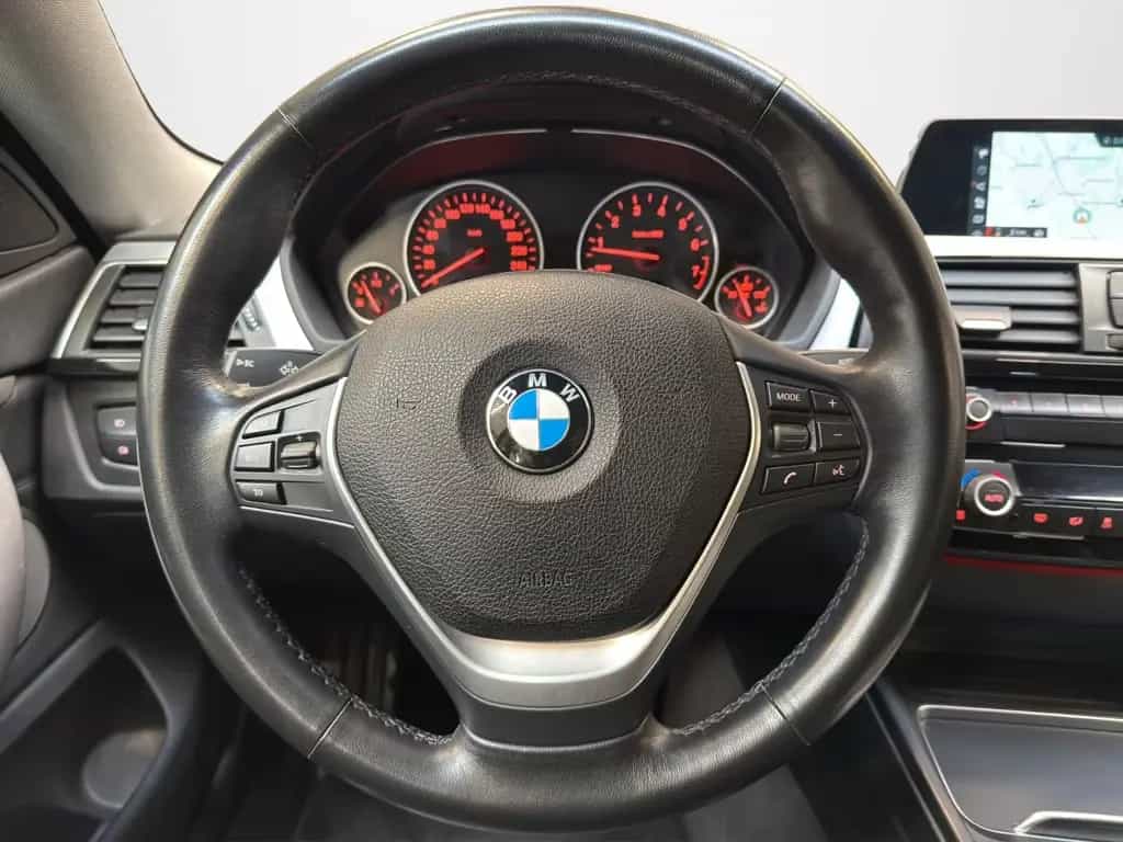 BMW 420 Gran Coupé 420i GC Advantage/AHK/LED/Memory/HiFi/PDC 04/2019-photo-13