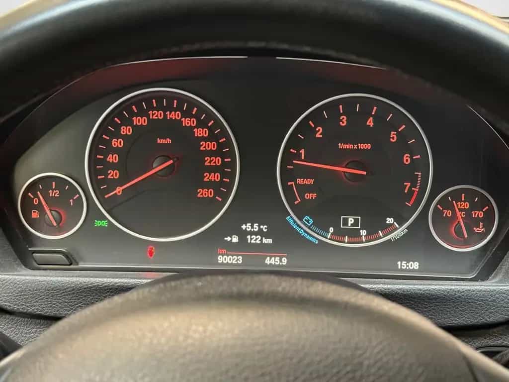 BMW 420 Gran Coupé 420i GC Advantage/AHK/LED/Memory/HiFi/PDC 04/2019-photo-14