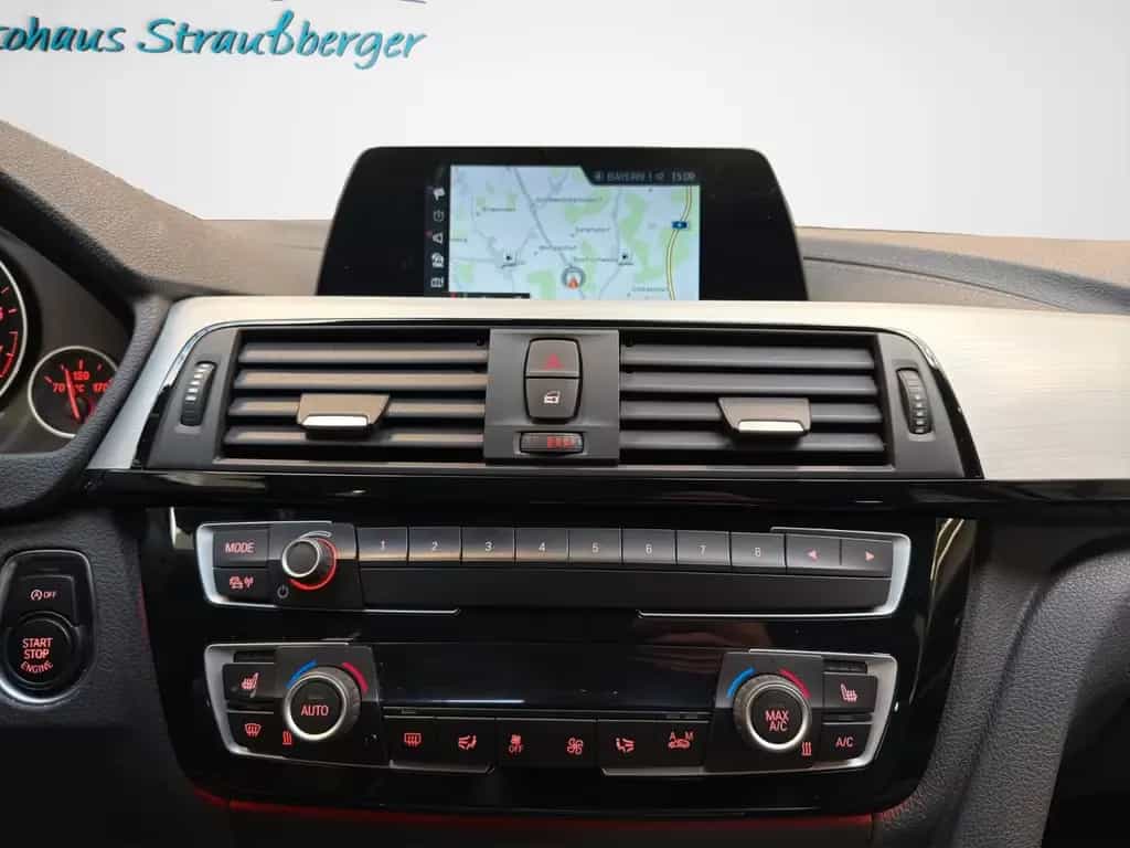 BMW 420 Gran Coupé 420i GC Advantage/AHK/LED/Memory/HiFi/PDC 04/2019-photo-15