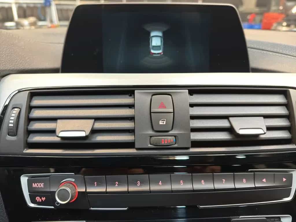 BMW 420 Gran Coupé 420i GC Advantage/AHK/LED/Memory/HiFi/PDC 04/2019-photo-16