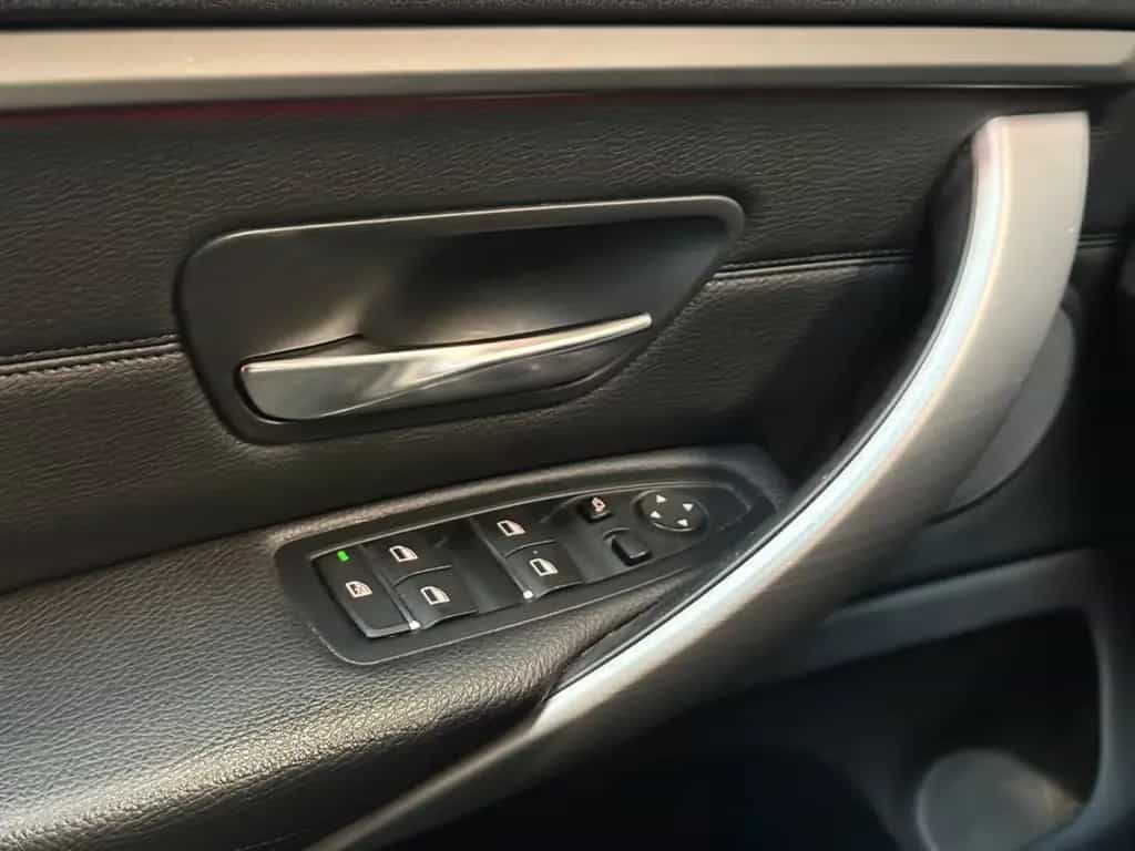 BMW 420 Gran Coupé 420i GC Advantage/AHK/LED/Memory/HiFi/PDC 04/2019-photo-20