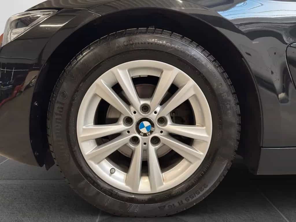 BMW 420 Gran Coupé 420i GC Advantage/AHK/LED/Memory/HiFi/PDC 04/2019-photo-28