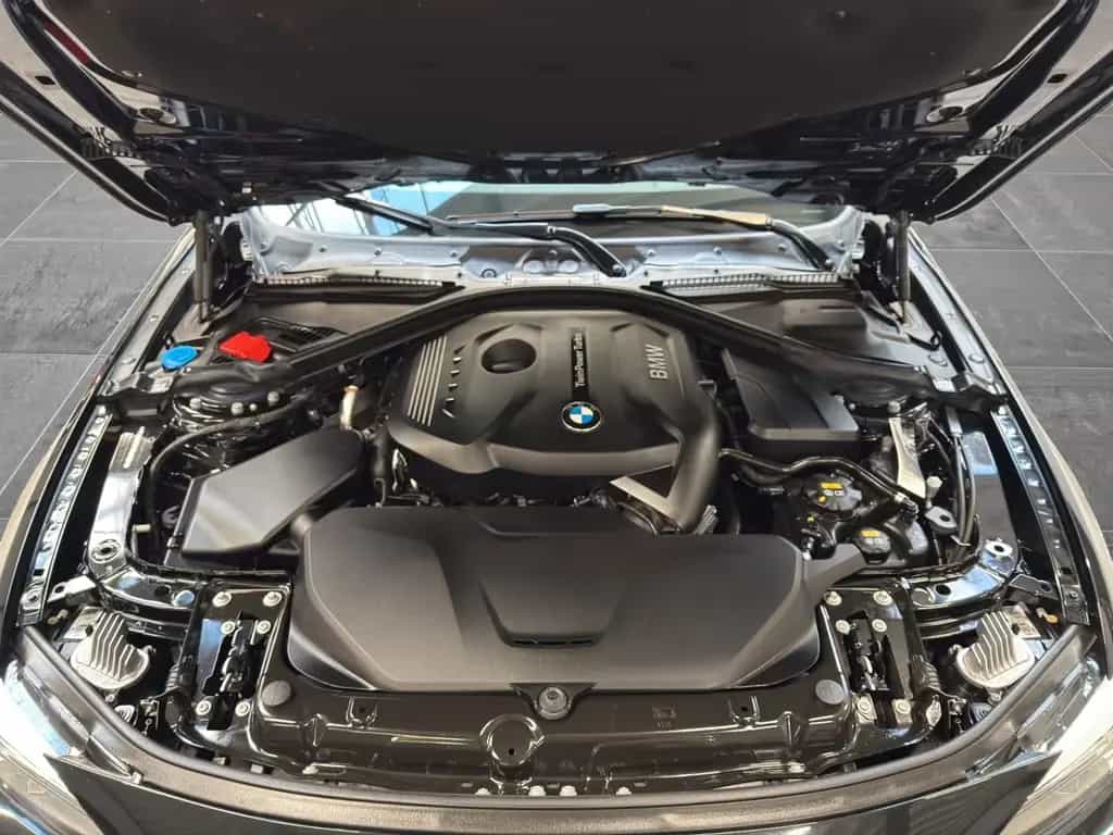 BMW 420 Gran Coupé 420i GC Advantage/AHK/LED/Memory/HiFi/PDC 04/2019-photo-29