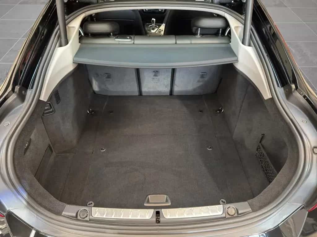 BMW 420 Gran Coupé 420i GC Advantage/AHK/LED/Memory/HiFi/PDC 04/2019-photo-7