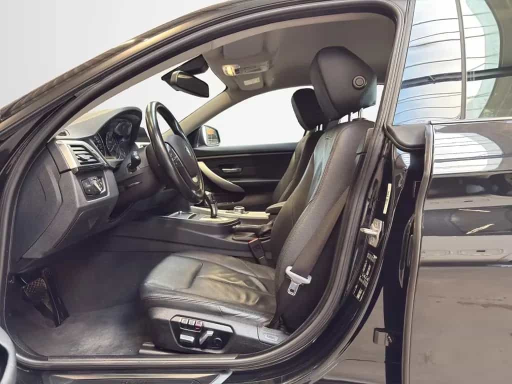 BMW 420 Gran Coupé 420i GC Advantage/AHK/LED/Memory/HiFi/PDC 04/2019-photo-8