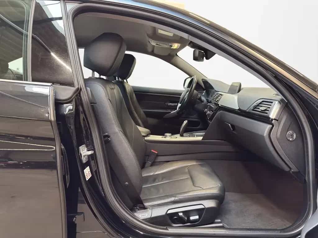 BMW 420 Gran Coupé 420i GC Advantage/AHK/LED/Memory/HiFi/PDC 04/2019-photo-9