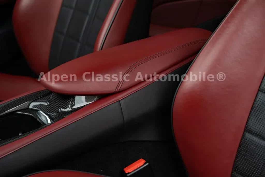 Ferrari Portofino Sitzbelüftung, 360 Grad, JBL 03/2020-photo-11