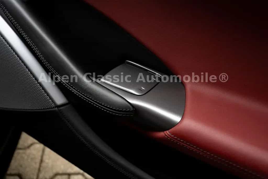Ferrari Portofino Sitzbelüftung, 360 Grad, JBL 03/2020-photo-13