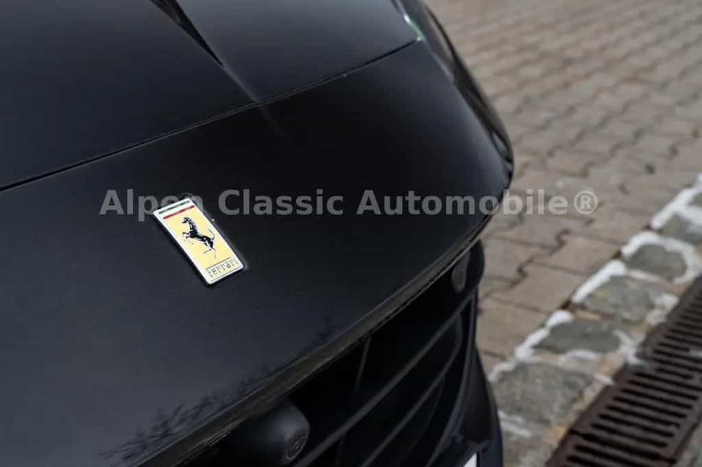 Ferrari Portofino Sitzbelüftung, 360 Grad, JBL 03/2020-photo-14
