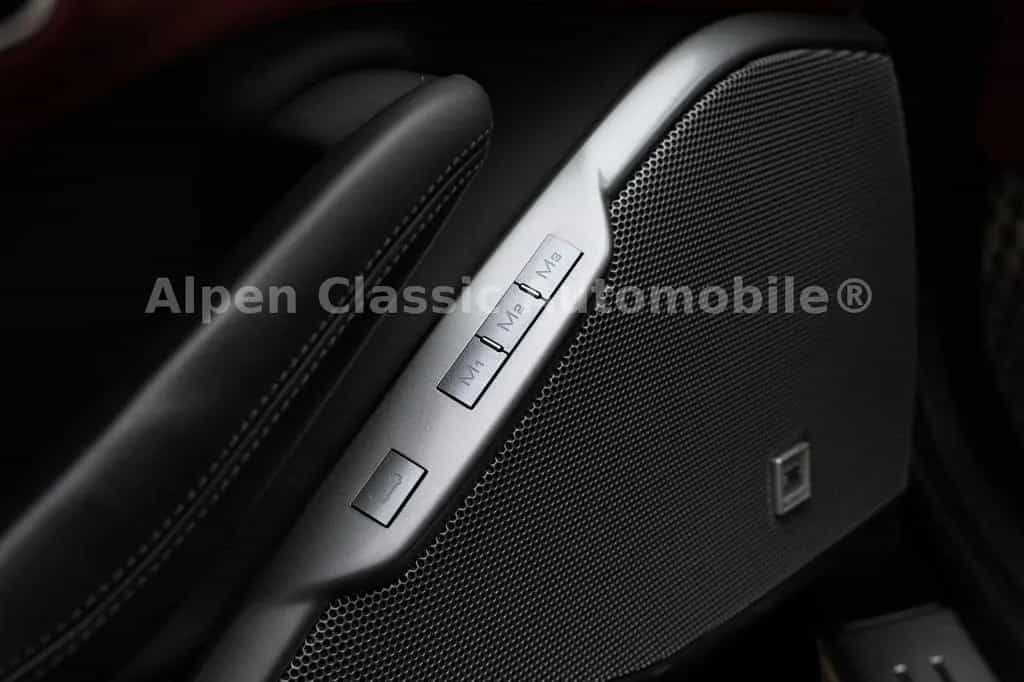 Ferrari Portofino Sitzbelüftung, 360 Grad, JBL 03/2020-photo-20